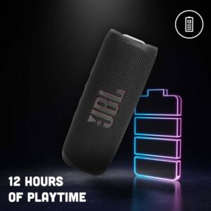 JBL Portable Bluetooth Speaker