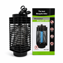 Electric Mosquito Killer Lamp & Zapper for Home & Office